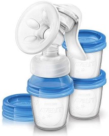     Philips Avent Comfort -     Via - 