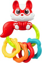 Дрънкалка Катеричка - Chicco