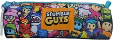 Ученически несесер Squad - С 1 отделение на тема Stumble guys — PT49-01Y