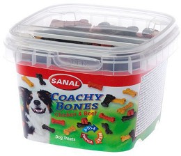    Sanal Coachy Bones - 100 g,     - 