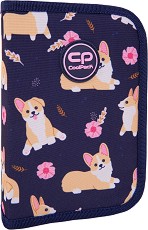 Ученически несесер Clipper - Cool Pack - От серията Elisabeth — F076933