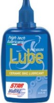     - Premium Lube -      - 