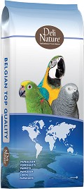     Deli Nature Parrot Brilliant - 15 kg - 
