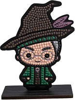 Декорирай сам фигурка на Професор Макгонъгол - Craft Buddy - Творчески комплект от серията Хари Потър