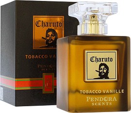 Paris Corner Pendora Scents Charuto Tobacco Vanille EDP - Унисекс парфюм