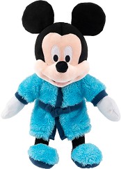 Плюшена играчка Мики Маус с халат - Disney Plush — PDP2001037