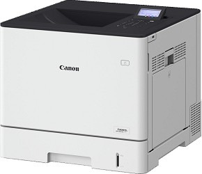    Canon i-SENSYS LBP722Cdw - 1200 x 1200 dpi, 38 pages/min, USB, Wi-Fi, A4 - 