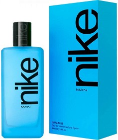 Nike Ultra Blue EDT - Мъжки парфюм