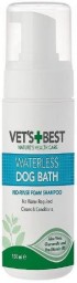      Vet's Best Waterless Dog Bath - 150 ml,  12+  - 