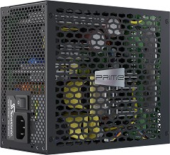 Захранване Seasonic Prime TX-700 — SSR-700TL
