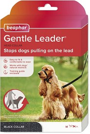      Beaphar Gentle Leader -    - 