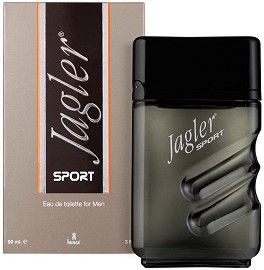 Hunca Jagler Sport EDT - Парфюм за мъже