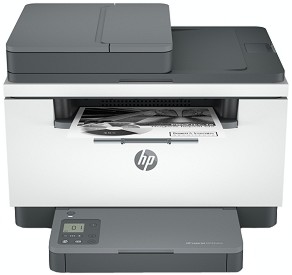    HP LaserJet MFP M234sdwe -   /  / , 600 x 600 dpi, 29 pages/min, Wi-Fi, LAN, USB, A4 - 