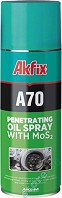    Akfix A70 - 200 - 400 ml - 