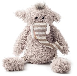 Плюшено слонче Елвис - Lumpin - 30 cm — 94007