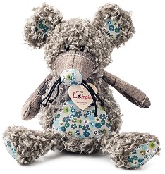Плюшена мишката Ричи - Lumpin - 27 cm — 94015