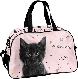 Детски сак Paso - От серията Black Cat — PP26BC-074