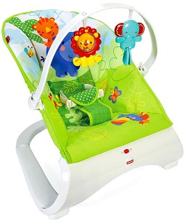   Fisher Price Rainforest -   - 