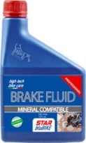     Star bluBike - 500 ml - 