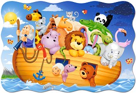 Castorland C-02245-1
