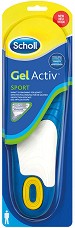     - Gel Activ Sport -   1    - 