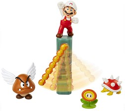 Диорама Lava Castle - Jakks Pacidic - На тема Супер Марио — Jakks Pacific inc 416294