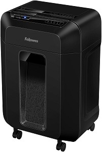 Шредер Fellowes AutoMax 80M Mini Cut