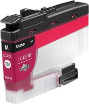 Касета с мастило за принтер Brother LC-427M Magenta - 1500 страници