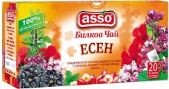   ASSO -  - 20  x 1.2 g - 