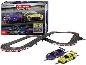 Състезателна писта Pole to Podium - Carrera — 20030038