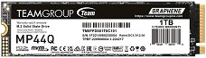 SSD памет Team Group MP44Q PCIe Gen 4.0 x4 NVMe — TM8FFD001T0C101