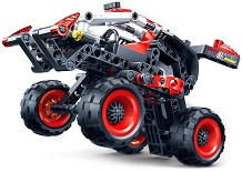 Детски конструктор BanBao - Бъги - От серията Hi-Tech — 6956