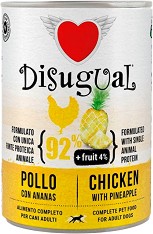   Disugual - 400 g,    ,   Fruit,    - 