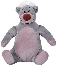 Плюшена играчка Балу - Disney Plush - На тема Книга за джунглата — PDP1300022