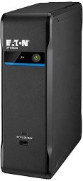    UPS Eaton 3P Ellipse 900 DIN - 900 VA, 540 W, 12 V / 9 Ah, 4 x Schuko , USB, Standby - 