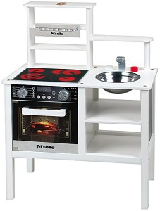 Детска дървена кухня Klein - От серията Miele — 9458