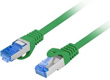   Lanberg RJ-45  RJ-45 CAT 6A FTP - 5 m - 
