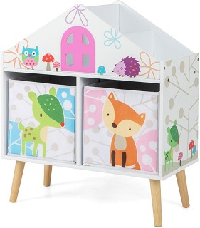   Costway - 62 / 72 / 30 cm - 