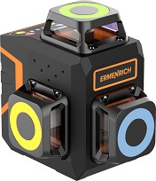   Ermenrich LV50 Pro -   30 m - 