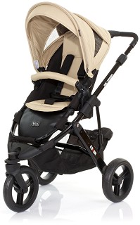    - Cobra: Desert Black -  3  - 