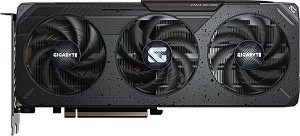 Видео карта Gigabyte Radeon RX 9060 XT Gaming — GV-R9060XTGAMING OC-16GD