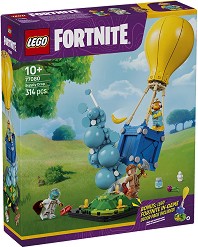 LEGO Fortnite - Supply Drop - Детски конструктор — 77080