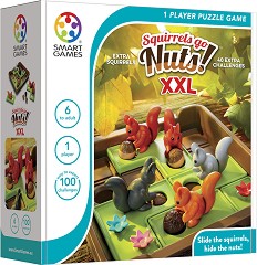 SmartGames SG425XL
