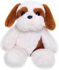 Плюшено кученце Мърфи - Aurora - С височина 20 cm — 230471A