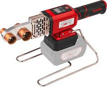      Raider Solo RDP-BPW20 -  3    ∅ 20 - 32 mm     Pro - 