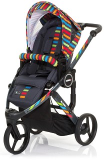    - Cobra Plus: Rainbow -  3  - 