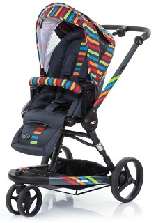    - 3-Tec Plus: Rainbow -  3  - 