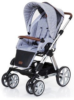   2  1 - Turbo 6: Style Graphite Grey -  4  - 