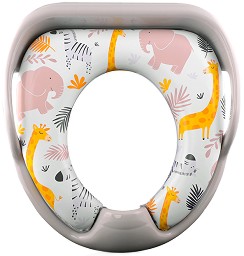        Lorelli Grey Animals - 