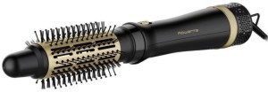Rowenta Express Style CF6330F0 - Електрическа четка за коса с горещ въздух, с 4 приставки